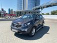 SUV   Kia Sportage 2011 , 725000 , 