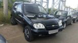 SUV   Chevrolet Niva 2006 , 240000 , 