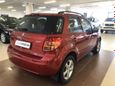  Suzuki SX4 2008 , 475000 , 