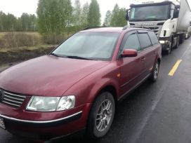  Volkswagen Passat 1997 , 180000 , 