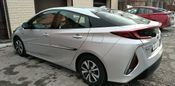  Toyota Prius Prime 2018 , 2447000 , 