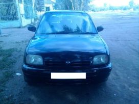  Nissan March 1997 , 100000 , 