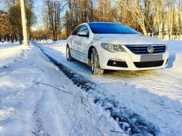  Volkswagen Passat CC 2011 , 685000 , 