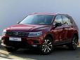 SUV   Volkswagen Tiguan 2019 , 2182400 , 