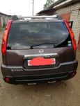 SUV   Nissan X-Trail 2009 , 760000 , 