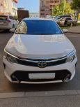  Toyota Camry 2016 , 1090000 , 