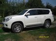 SUV   Toyota Land Cruiser Prado 2013 , 1950000 , 