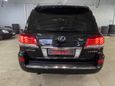 SUV   Lexus LX570 2013 , 3100000 , 