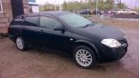  Nissan Primera 2001 , 220000 , 