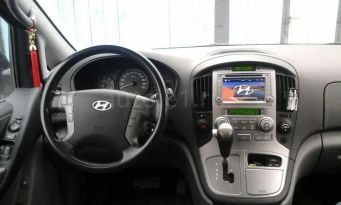    Hyundai Starex 2011 , 945000 , 
