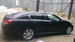  Lexus GS300 2008 , 900000 , 