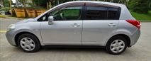  Nissan Tiida 2010 , 430000 ,  