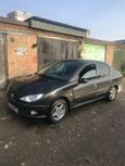  Peugeot 206 2007 , 150000 , 