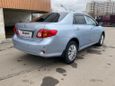  Toyota Corolla 2007 , 525000 , 