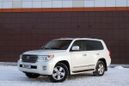 SUV   Toyota Land Cruiser 2014 , 3300000 , -