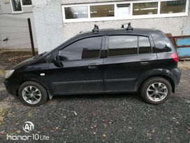  Hyundai Getz 2007 , 240000 , 