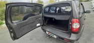 SUV   Chevrolet Niva 2011 , 400000 , 