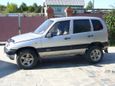 SUV   Chevrolet Niva 2005 , 195000 , 