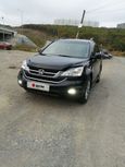 SUV   Honda CR-V 2010 , 870000 , 