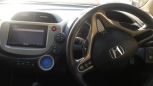  Honda Fit 2011 , 510000 , 