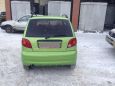  Daewoo Matiz 2005 , 110000 , 