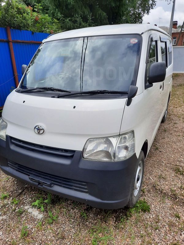    Toyota Lite Ace 2014 , 650000 , 