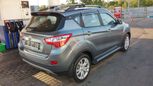 SUV   Changan CS35 2014 , 655000 , -