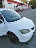  Mazda Demio 2002 , 160000 , 