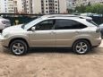 SUV   Lexus RX350 2007 , 845000 , 