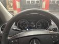 SUV   Mercedes-Benz GL-Class 2007 , 1280000 , 