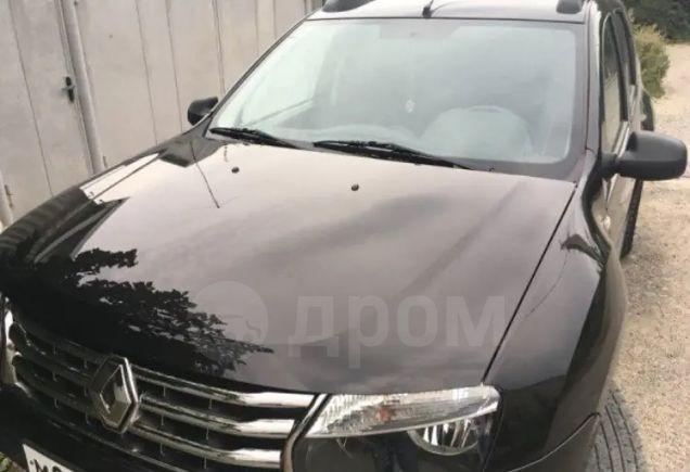 SUV   Renault Duster 2014 , 650000 , 