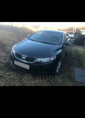  Kia Cerato 2010 , 560000 , 