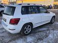 SUV   Mercedes-Benz GLK-Class 2013 , 1359000 , 