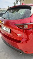 SUV   Mazda CX-5 2018 , 1760000 , 