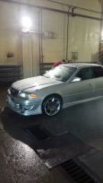  Toyota Mark II 1997 , 210000 , 