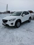 SUV   Mazda CX-5 2014 , 1150000 , 