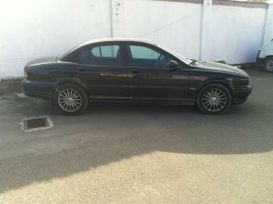 Jaguar X-Type 2005 , 400000 , 