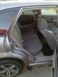  Mazda Familia S-Wagon 2003 , 184000 , 