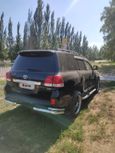 SUV   Toyota Land Cruiser 2008 , 1750000 , 