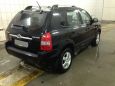 SUV   Hyundai Tucson 2006 , 435000 , 