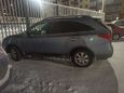 SUV   Hyundai Veracruz 2008 , 750000 , 