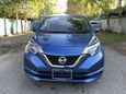  Nissan Note 2018 , 529999 , 