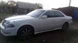  Toyota Mark II 1997 , 260000 , 