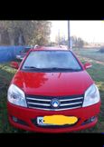  Geely MK Cross 2012 , 170000 , 