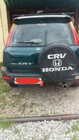 SUV   Honda CR-V 1998 , 410000 , 