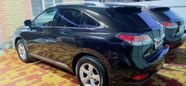 SUV   Lexus RX270 2013 , 1795000 , 