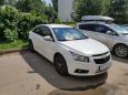  Chevrolet Cruze 2012 , 458000 , 