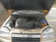 SUV   Chevrolet Niva 2006 , 180000 , 