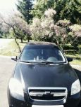  Chevrolet Aveo 2007 , 199000 , 