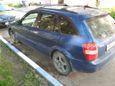  Mazda Familia S-Wagon 2000 , 130000 , 